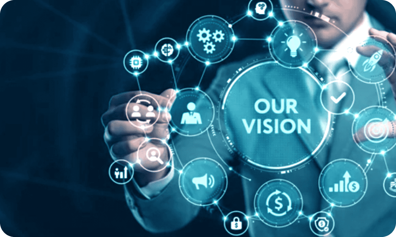 Our Vision