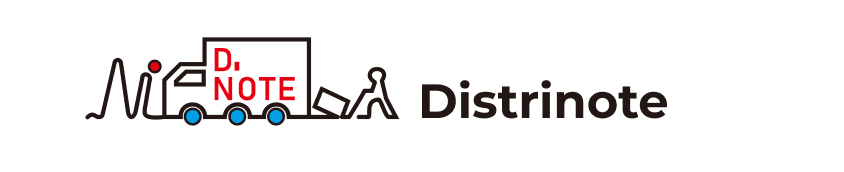 Distrinote
